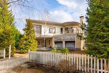 6-BD House Sale, 402 sq. m., kottedzhny posyolok Rezidentsii Benilyuks, derevnya Chesnokovo, Istra Municipal District, Moscow Region, Russia #4