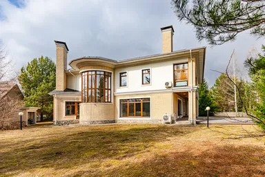 6-BD House Sale, 402 sq. m., kottedzhny posyolok Rezidentsii Benilyuks, derevnya Chesnokovo, Istra Municipal District, Moscow Region, Russia #3 6-BD House Sale, 402 sq. m., kottedzhny posyolok Rezidentsii Benilyuks, derevnya Chesnokovo, Istra Municipal District, Moscow Region, Russia #3