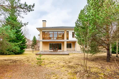6-BD House Sale, 402 sq. m., kottedzhny posyolok Rezidentsii Benilyuks, derevnya Chesnokovo, Istra Municipal District, Moscow Region, Russia #2 6-BD House Sale, 402 sq. m., kottedzhny posyolok Rezidentsii Benilyuks, derevnya Chesnokovo, Istra Municipal District, Moscow Region, Russia #2