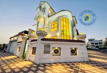 5-BD House Sale, 4,000 sq. ft., Al Yasmeen 1, Al Yasmeen, Ajman, UAE #3 5-BD House Sale, 4,000 sq. ft., Al Yasmeen 1, Al Yasmeen, Ajman, UAE #3