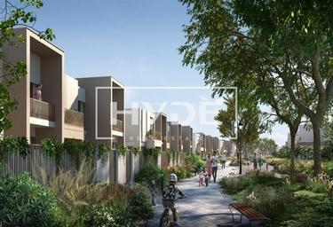 3-BD House Sale, 1,948 sq. ft. at La Violeta Phase 2 By Dubai Properties, La Violeta 2, Villanova, Dubai Land, Dubai, UAE #3 3-BD House Sale, 1,948 sq. ft. at La Violeta Phase 2 By Dubai Properties, La Violeta 2, Villanova, Dubai Land, Dubai, UAE #3