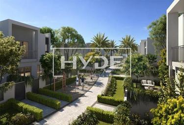 3-BD House Sale, 1,948 sq. ft. at La Violeta Phase 2 By Dubai Properties, La Violeta 2, Villanova, Dubai Land, Dubai, UAE #1 3-BD House Sale, 1,948 sq. ft. at La Violeta Phase 2 By Dubai Properties, La Violeta 2, Villanova, Dubai Land, Dubai, UAE #1
