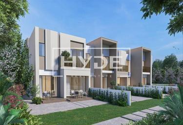 3-BD House Sale, 1,948 sq. ft. at La Violeta Phase 2 By Dubai Properties, La Violeta 2, Villanova, Dubai Land, Dubai, UAE #2 3-BD House Sale, 1,948 sq. ft. at La Violeta Phase 2 By Dubai Properties, La Violeta 2, Villanova, Dubai Land, Dubai, UAE #2
