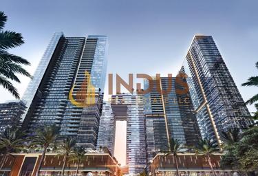 2-BD Apartment Sale, 1,000 sq. ft. at Park Views Residences B, Park Views Residences B, Al Kifaf, Zabeel, Dubai, UAE #2 2-BD Apartment Sale, 1,000 sq. ft. at Park Views Residences B, Park Views Residences B, Al Kifaf, Zabeel, Dubai, UAE #2