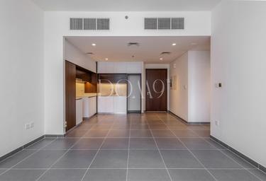 1-BD Apartment Sale, 690 sq. ft., Creek Edge Tower 1, Creek Edge, Dubai Creek Harbour (The Lagoons), Dubai, UAE #4