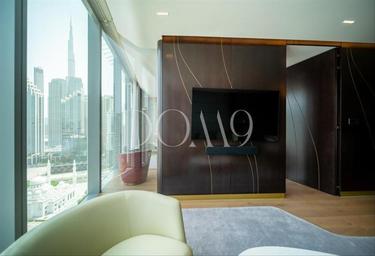1-BD Apartment Sale, 909 sq. ft. at The Opus By Omniyat, The Opus, Business Bay, Dubai, UAE #4