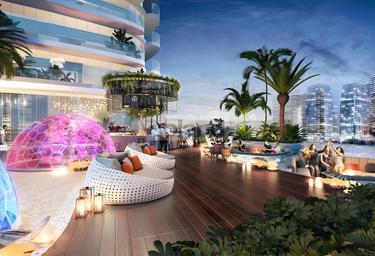 1-BD Apartment Sale, 822 sq. ft. at Canal Heights 2, Canal Heights 2, Business Bay, Dubai, UAE #1 1-BD Apartment Sale, 822 sq. ft. at Canal Heights 2, Canal Heights 2, Business Bay, Dubai, UAE #1