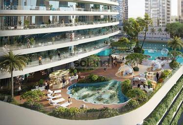 1-BD Apartment Sale, 822 sq. ft. at Canal Heights 2, Canal Heights 2, Business Bay, Dubai, UAE #2 1-BD Apartment Sale, 822 sq. ft. at Canal Heights 2, Canal Heights 2, Business Bay, Dubai, UAE #2