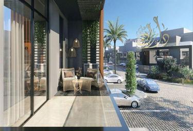 2-BD Townhouse Sale, 1,810 sq. ft. at Verdana Phase 2 By Reportage, Verdana 2, Dubai Investment Park (DIP), Dubai, UAE #3 2-BD Townhouse Sale, 1,810 sq. ft. at Verdana Phase 2 By Reportage, Verdana 2, Dubai Investment Park (DIP), Dubai, UAE #3