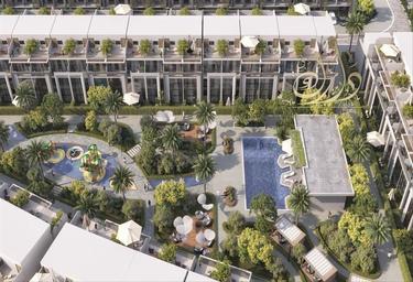 3-BD Townhouse Sale, 2,405 sq. ft. at Verdana Phase 2 By Reportage, Verdana 2, Dubai Investment Park (DIP), Dubai, UAE #2 3-BD Townhouse Sale, 2,405 sq. ft. at Verdana Phase 2 By Reportage, Verdana 2, Dubai Investment Park (DIP), Dubai, UAE #2