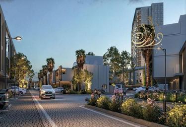3-BD Townhouse Sale, 2,405 sq. ft. at Verdana Phase 2 By Reportage, Verdana 2, Dubai Investment Park (DIP), Dubai, UAE #1 3-BD Townhouse Sale, 2,405 sq. ft. at Verdana Phase 2 By Reportage, Verdana 2, Dubai Investment Park (DIP), Dubai, UAE #1