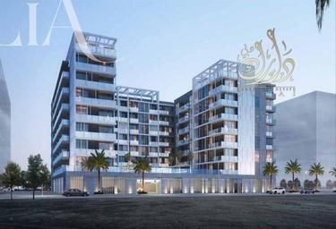 1-BD Apartment Sale, 801 sq. ft. at Millennium Talia Residences, Millennium Talia Residences, Al Furjan, Dubai, UAE #1 1-BD Apartment Sale, 801 sq. ft. at Millennium Talia Residences, Millennium Talia Residences, Al Furjan, Dubai, UAE #1