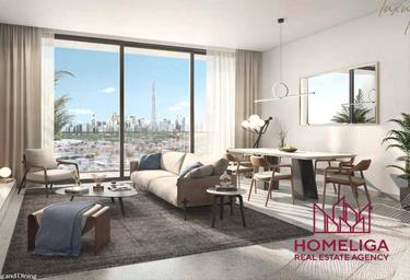 1-BD Apartment Sale, 785 sq. ft. at Naya at District One By Nakheel, Naya at District One, District One, Mohammed Bin Rashid City, Dubai, UAE #4