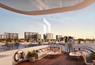 2-BD Apartment Sale, 1,000 sq. ft. at Pier Point By Emaar, Pier Point 1, Mina Rashid, Dubai, UAE #3 2-BD Apartment Sale, 1,000 sq. ft. at Pier Point By Emaar, Pier Point 1, Mina Rashid, Dubai, UAE #3