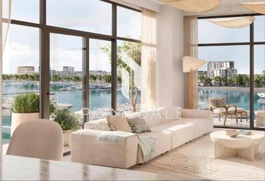 2-BD Apartment Sale, 1,000 sq. ft. at Pier Point By Emaar, Pier Point 1, Mina Rashid, Dubai, UAE #4