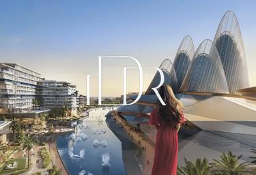 2-BD Apartment Sale, 1,000 sq. ft. at The Source Phase 2 By Aldar, The Source II, Saadiyat Cultural District, Saadiyat Island, Abu Dhabi, UAE #4