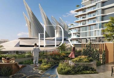 2-BD Apartment Sale, 1,000 sq. ft. at The Source Phase 2 By Aldar, The Source II, Saadiyat Cultural District, Saadiyat Island, Abu Dhabi, UAE #3 2-BD Apartment Sale, 1,000 sq. ft. at The Source Phase 2 By Aldar, The Source II, Saadiyat Cultural District, Saadiyat Island, Abu Dhabi, UAE #3