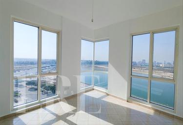 2-BD Apartment Sale, 1,000 sq. ft., The Crescent Tower C, The Crescent, Dubai Production City (IMPZ), Dubai, UAE #1