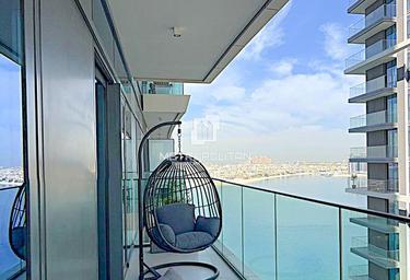 2-BD Apartment Sale, 1,000 sq. ft. at Beach Vista, Beach Vista, EMAAR Beachfront, Dubai Harbour, Dubai, UAE #1 2-BD Apartment Sale, 1,000 sq. ft. at Beach Vista, Beach Vista, EMAAR Beachfront, Dubai Harbour, Dubai, UAE #1