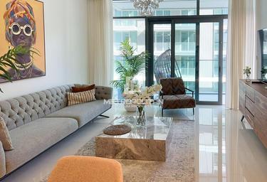 2-BD Apartment Sale, 1,000 sq. ft. at Beach Vista, Beach Vista, EMAAR Beachfront, Dubai Harbour, Dubai, UAE #3 2-BD Apartment Sale, 1,000 sq. ft. at Beach Vista, Beach Vista, EMAAR Beachfront, Dubai Harbour, Dubai, UAE #3