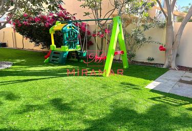 5-BD House Sale, 2,942 sq. ft., Desert Style, Al Reef Villas, Al Reef, Abu Dhabi, UAE #2 5-BD House Sale, 2,942 sq. ft., Desert Style, Al Reef Villas, Al Reef, Abu Dhabi, UAE #2