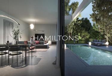 Продажа коттеджа 4 486 фут², 5 спален в ЖК «Sequoia», Sequoia, Masaar, Tilal City, Sharjah, UAE #1 Продажа коттеджа 4 486 фут², 5 спален в ЖК «Sequoia», Sequoia, Masaar, Tilal City, Sharjah, UAE #1