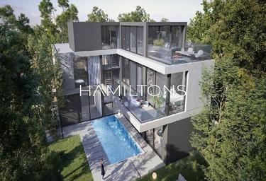 Продажа коттеджа 4 486 фут², 5 спален в ЖК «Sequoia», Sequoia, Masaar, Tilal City, Sharjah, UAE #3 Продажа коттеджа 4 486 фут², 5 спален в ЖК «Sequoia», Sequoia, Masaar, Tilal City, Sharjah, UAE #3