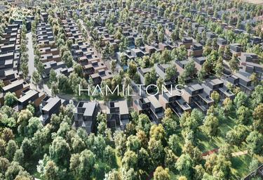 Продажа коттеджа 4 486 фут², 5 спален в ЖК «Sequoia», Sequoia, Masaar, Tilal City, Sharjah, UAE #2 Продажа коттеджа 4 486 фут², 5 спален в ЖК «Sequoia», Sequoia, Masaar, Tilal City, Sharjah, UAE #2
