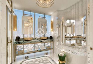 2-BD Apartment Sale, 1,000 sq. ft., Damac City, Al Safa 1, Al Safa, Dubai, UAE #4