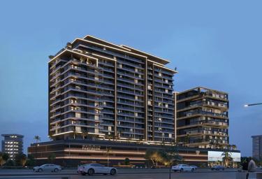 Apartment Sale, 552 sq. ft. at One Central, One Central, RAK Central, Ras Al Khaimah, UAE #2 Apartment Sale, 552 sq. ft. at One Central, One Central, RAK Central, Ras Al Khaimah, UAE #2
