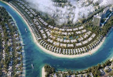 4-BD House Sale, 3,315 sq. ft. at The View Island, The View Island, Ajmal Makan City, Sharjah Waterfront City, Sharjah, UAE #2 4-BD House Sale, 3,315 sq. ft. at The View Island, The View Island, Ajmal Makan City, Sharjah Waterfront City, Sharjah, UAE #2