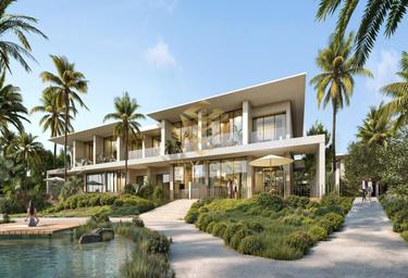 4-BD House Sale, 3,315 sq. ft. at The View Island, The View Island, Ajmal Makan City, Sharjah Waterfront City, Sharjah, UAE #4