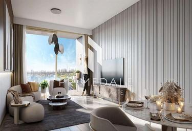 3-BD Apartment Sale, 1,000 sq. ft. at Regalia By Deyaar, Regalia By Deyaar, Business Bay, Dubai, UAE #4