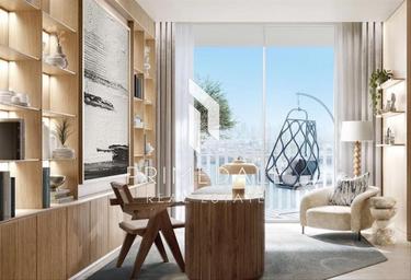 4-BD Apartment Sale, 1,000 sq. ft. at Saria, Saria, Maritime City, Dubai, UAE #2 4-BD Apartment Sale, 1,000 sq. ft. at Saria, Saria, Maritime City, Dubai, UAE #2