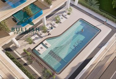 Продажа квартиры, 535 фут² в ЖК «Lazord by Lapis», Lazord by Lapis, Majan, Dubai Land, Dubai, UAE #3 Продажа квартиры, 535 фут² в ЖК «Lazord by Lapis», Lazord by Lapis, Majan, Dubai Land, Dubai, UAE #3