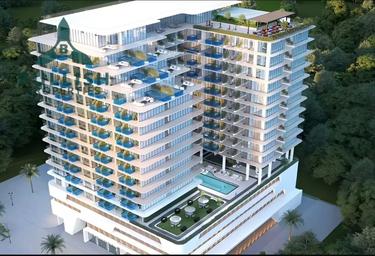 Продажа квартиры, 535 фут² в ЖК «Lazord by Lapis», Lazord by Lapis, Majan, Dubai Land, Dubai, UAE #2 Продажа квартиры, 535 фут² в ЖК «Lazord by Lapis», Lazord by Lapis, Majan, Dubai Land, Dubai, UAE #2