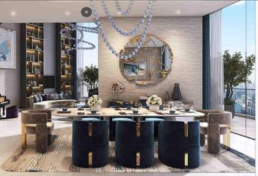 Apartment Sale, 456 sq. ft. at Damac Canal Heights, Canal Heights, Business Bay, Dubai, UAE #3 Apartment Sale, 456 sq. ft. at Damac Canal Heights, Canal Heights, Business Bay, Dubai, UAE #3