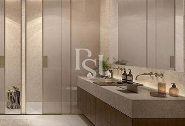 2-BD Apartment Sale, 1,000 sq. ft. at Grove Museum Views, Grove Museum Views, Saadiyat Island, Abu Dhabi, UAE #4