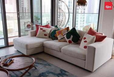 2-BD Apartment Sale, 1,000 sq. ft., The Cove Building 2, The Cove, Dubai Creek Harbour (The Lagoons), Dubai, UAE #3 2-BD Apartment Sale, 1,000 sq. ft., The Cove Building 2, The Cove, Dubai Creek Harbour (The Lagoons), Dubai, UAE #3