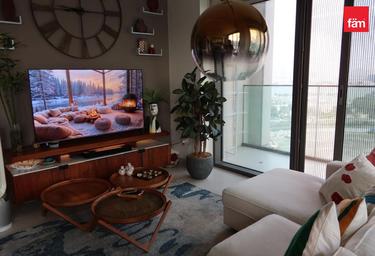 2-BD Apartment Sale, 1,000 sq. ft., The Cove Building 2, The Cove, Dubai Creek Harbour (The Lagoons), Dubai, UAE #2 2-BD Apartment Sale, 1,000 sq. ft., The Cove Building 2, The Cove, Dubai Creek Harbour (The Lagoons), Dubai, UAE #2