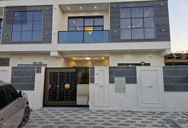 Продажа таунхауса 1 700 фут², 7 спален в ЖК «Al Yasmeen», Al Yasmeen, Ajman, UAE #1 Продажа таунхауса 1 700 фут², 7 спален в ЖК «Al Yasmeen», Al Yasmeen, Ajman, UAE #1