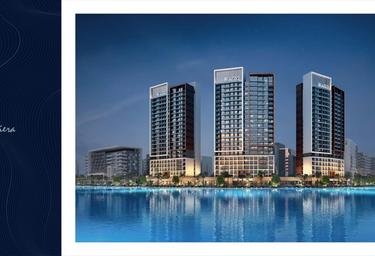 Apartment Sale, 375 sq. ft. at Azizi Riviera Beachfront, Azizi Riviera Beachfront, Meydan One, Meydan, Dubai, UAE #4