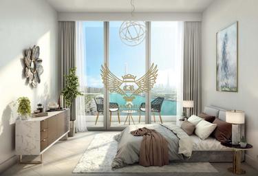 Apartment Sale, 375 sq. ft. at Azizi Riviera Beachfront, Azizi Riviera Beachfront, Meydan One, Meydan, Dubai, UAE #3 Apartment Sale, 375 sq. ft. at Azizi Riviera Beachfront, Azizi Riviera Beachfront, Meydan One, Meydan, Dubai, UAE #3