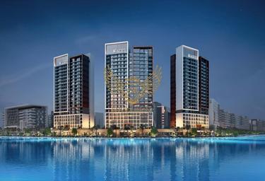 Apartment Sale, 375 sq. ft. at Azizi Riviera Beachfront, Azizi Riviera Beachfront, Meydan One, Meydan, Dubai, UAE #2 Apartment Sale, 375 sq. ft. at Azizi Riviera Beachfront, Azizi Riviera Beachfront, Meydan One, Meydan, Dubai, UAE #2