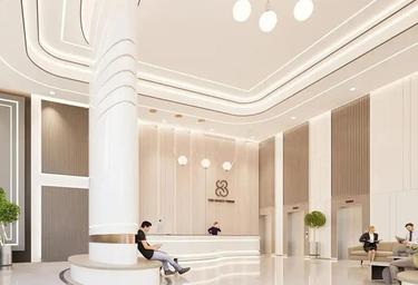 1-BD Apartment Sale, 774 sq. ft. at The Eighty Three, The Eighty Three by OKSA, Dubai South (Dubai World Central), Dubai, UAE #3 1-BD Apartment Sale, 774 sq. ft. at The Eighty Three, The Eighty Three by OKSA, Dubai South (Dubai World Central), Dubai, UAE #3