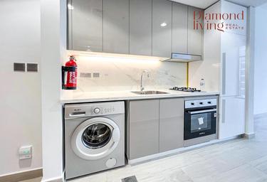 Apartment Sale, 490 sq. ft., Azizi Riviera 45, Meydan One, Meydan, Dubai, UAE #2