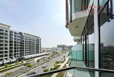 Apartment Sale, 490 sq. ft., Azizi Riviera 45, Meydan One, Meydan, Dubai, UAE #1