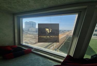 1-BD Apartment Sale, 1,000 sq. ft., Ajman One Tower 1, Ajman One, Ajman Downtown, Ajman, UAE #1