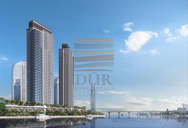 1-BD Apartment Sale, 756 sq. ft. at Creek Waters Phase 2 By Emaar, Creek Waters 2, Dubai Creek Harbour (The Lagoons), Dubai, UAE #1 1-BD Apartment Sale, 756 sq. ft. at Creek Waters Phase 2 By Emaar, Creek Waters 2, Dubai Creek Harbour (The Lagoons), Dubai, UAE #1