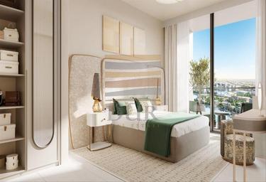 1-BD Apartment Sale, 756 sq. ft. at Creek Waters Phase 2 By Emaar, Creek Waters 2, Dubai Creek Harbour (The Lagoons), Dubai, UAE #2 1-BD Apartment Sale, 756 sq. ft. at Creek Waters Phase 2 By Emaar, Creek Waters 2, Dubai Creek Harbour (The Lagoons), Dubai, UAE #2